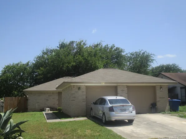 8842 Meadow Trace, San Antonio, TX 78250