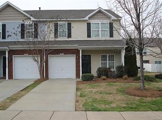 3572 Draycott Ave, Charlotte, NC 28213
