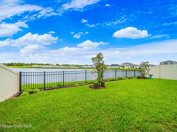 3709 Grappler Cir SE, Palm Bay, FL 32909