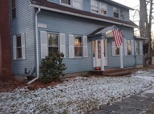 1084 Main St, Readfield, ME 04355
