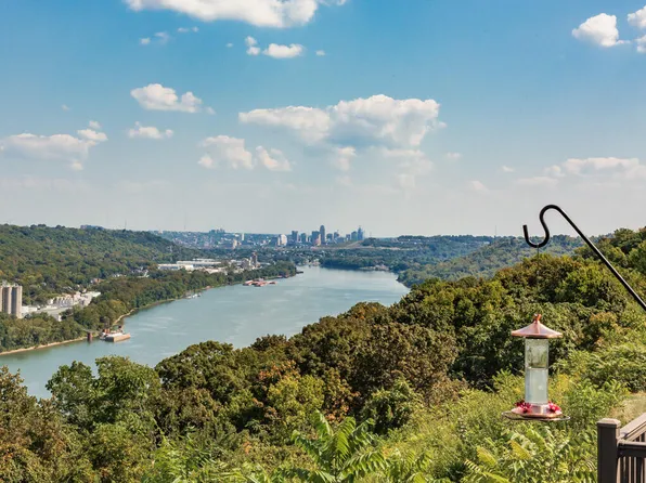 3018 Observatory Hill Ct, Villa Hills, KY 41017