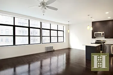 Rented by Halstead Real Estate