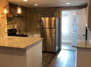 1719 Light St #B, Baltimore, MD 21230