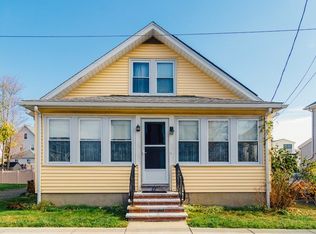 22 Porter Ave, Lynn, MA 01904