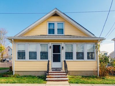 22 Porter Ave, Lynn, MA, 01904