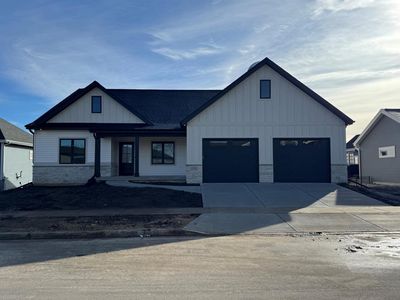 7791 Bluestem Trail, Deforest, WI, 53532
