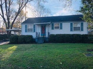 5407 Oakmont Cir, Nashville, TN 37209