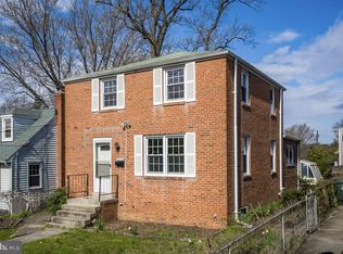 5245 5th St N, Arlington, VA 22203