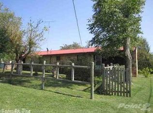 3662 Highway 66, Alco, AR 72680