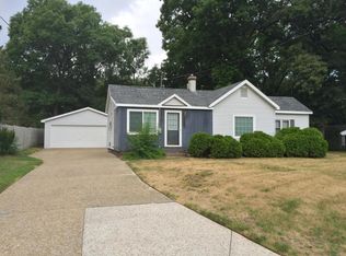 3325 Highgate Ave SW, Wyoming, MI 49509