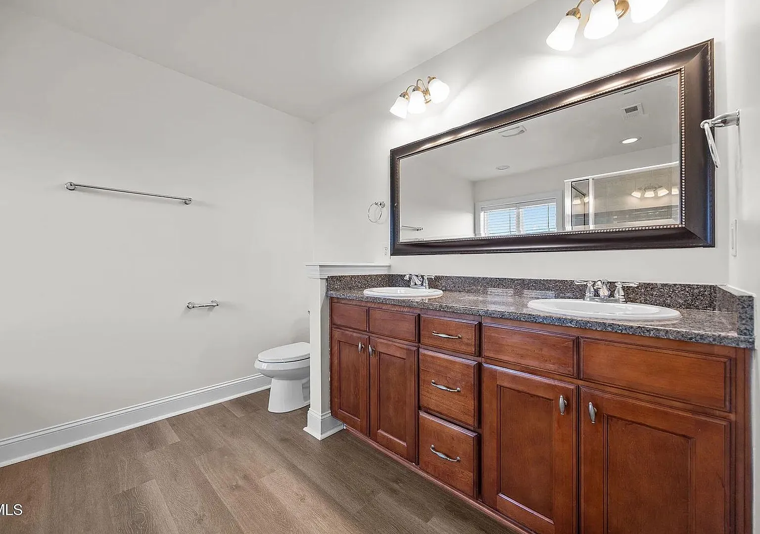 Room in 4 Bedroom Home in Wake Forest — Photo 4