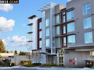 555 Ygnacio Valley Rd UNIT 320, Walnut Creek, CA 94596