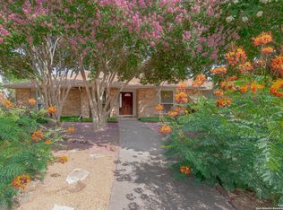 13715 George Rd, San Antonio, TX 78231