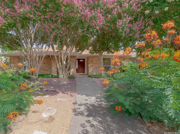 13715 George, San Antonio, TX 78231