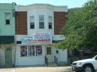 2358 E Allegheny Ave, Philadelphia, PA 19134