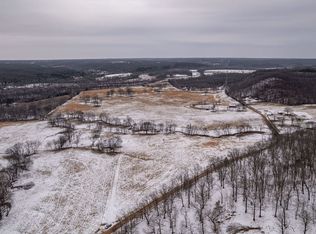 D4595 Road, Proctor, OK 74457