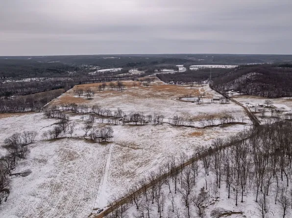 D4595 Road, Proctor, OK 74457