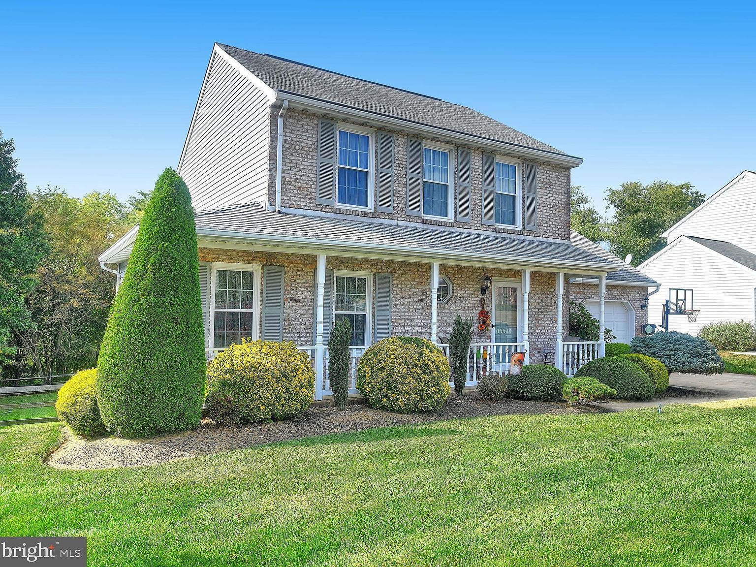 1550 Foxborough Dr, Bel Air, MD 21015 Zillow