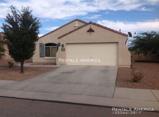 10242 N Turquoise Moon Way, Tucson, AZ 85743