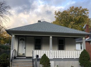 129 S Park Rd, Joliet, IL 60433