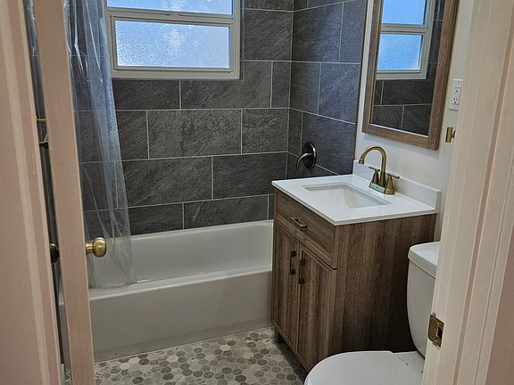 Primary bathoom