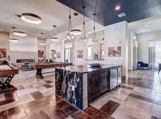 300 Trailhouse Ln #1417, Forney, TX 75126