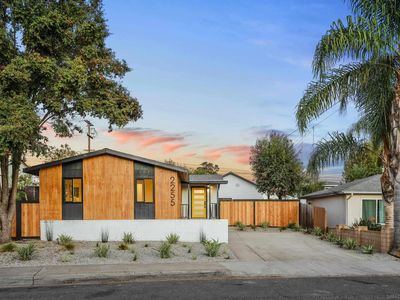 2255 Commonwealth Ave, San Diego, CA, 92104