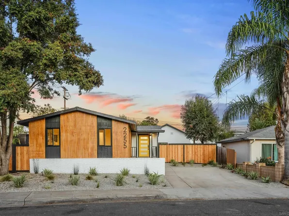 2255 Commonwealth Ave, San Diego, CA 92104