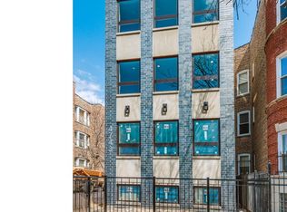 4743 S Saint Lawrence Ave #1, Chicago, IL 60615