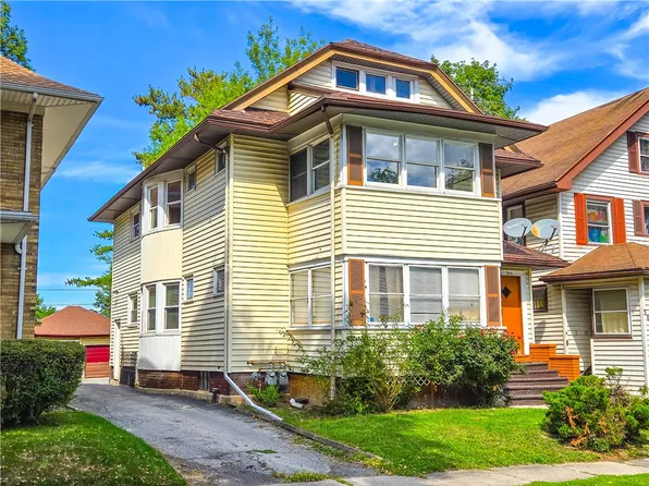 366 Augustine St, Rochester, NY 14613