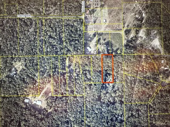 157th Pl #4080, Mc Alpin, FL 32062