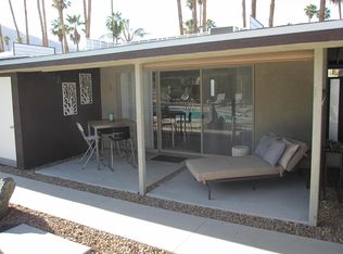777 E San Lorenzo Rd APT 3, Palm Springs, CA 92264