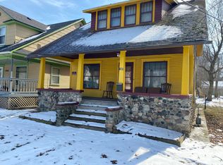 186 Post Ave, Battle Creek, MI 49014
