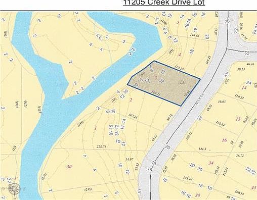 2nd image of 11205 Creek Dr