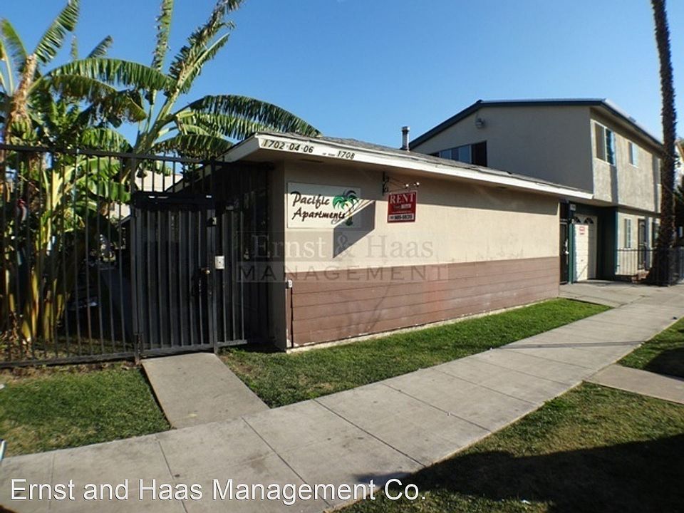 1st image of 1706 Pacific Ave #1706