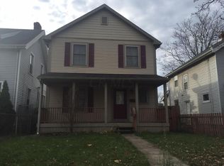 327 Hanford St, Columbus, OH