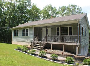 97 Wilson Rd, Sparrowbush, NY 12780