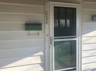 608 W 2nd St, Marion, IN