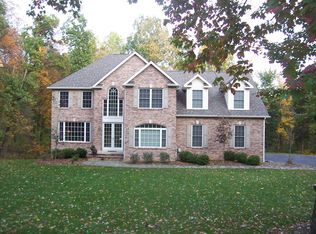 5 Butternut Way, Sparta, NJ 07871