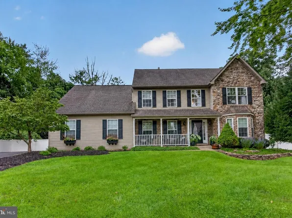 830 Fulton Ave, Lansdale, PA 19446