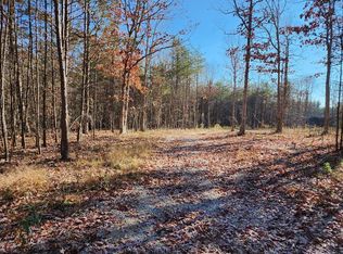 4 Grandview Bluff Rd LOT 4, Spencer, TN 38585