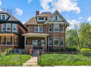 2187 Harding St, Detroit, MI 48214