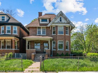 2187 Harding St, Detroit, MI, 48214