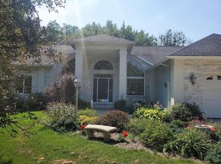 N7551 Newville Rd, Waterloo, WI 53594