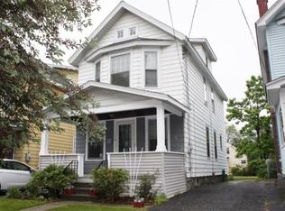 110 Grove Ave, Albany, NY