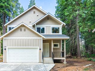41286 Cedar Ridge Ln, Shaver Lake, CA 93664