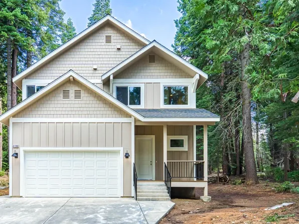 41286 Cedar Ridge Ln, Shaver Lake, CA 93664