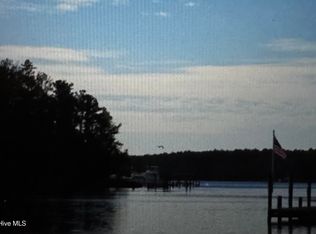 122 Headwaters Dr Lot 3, Oriental, NC 28571