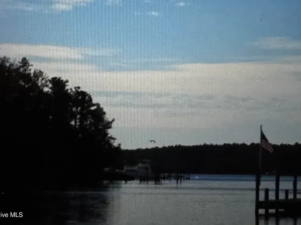 122 Headwaters Dr Lot 3, Oriental, NC 28571