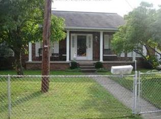 314 Alexander St, Cedar Grove, WV 25039